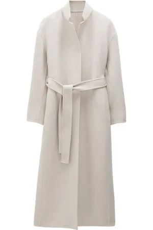 Filippa K Alexa wool-cashmere coat