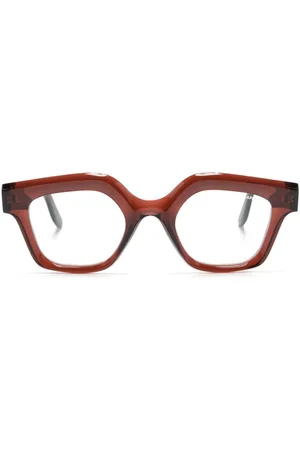 LAPIMA Carla square-frame glasses