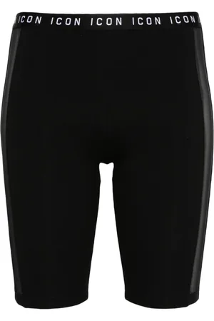 Dsquared2 Icon cycling shorts