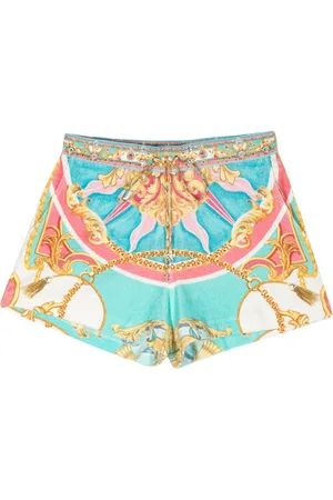 Camilla Sail Away With Me shorts
