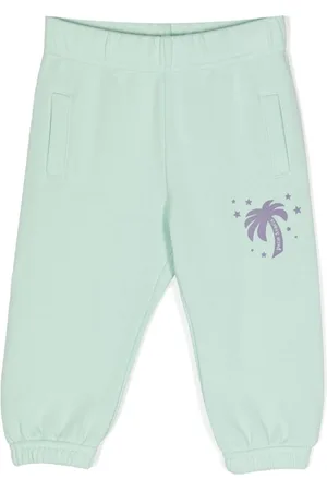 Palm Angels Palm Stars track pants