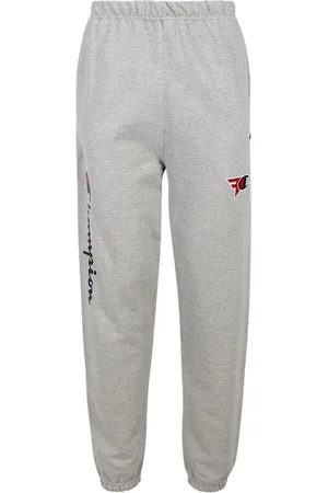 Champion Logo-print cotton track trousers