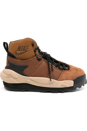 Nike Magmascape panelled sneakers