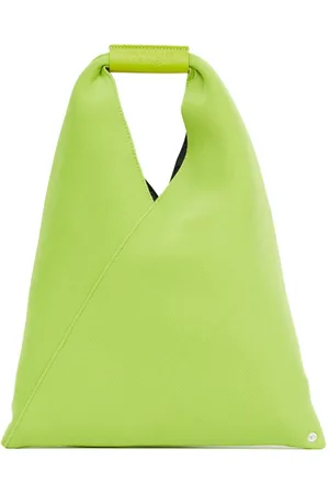 Maison Margiela Small Japanese canvas tote bag