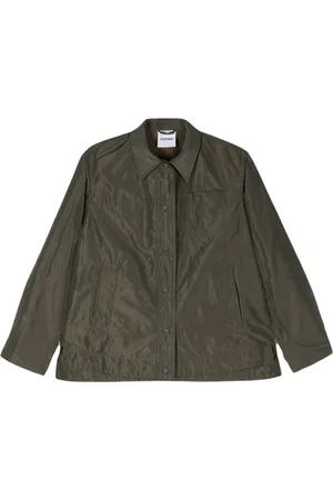 Aspesi Jodie padded jacket