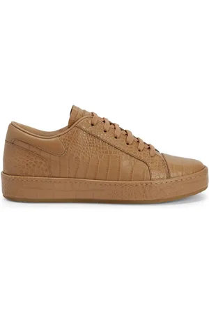 Giuseppe Zanotti Gz City leather sneakers