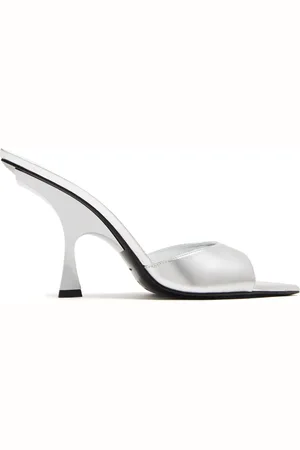 The Attico 95mm Ester sandals