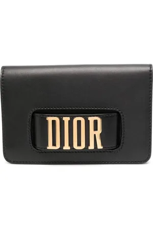 Dior Dio(R)evolution clutch bag