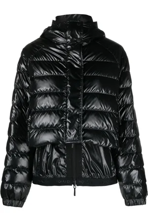 Moncler Criseide ripstop quilted jacket