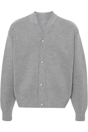 Jacquemus Le Cardigan Boutonné jacket