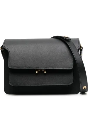 Marni Medium Trunk shoulder bag