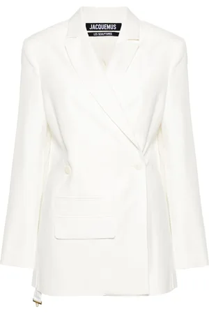 Jacquemus La Veste Tibau blazer