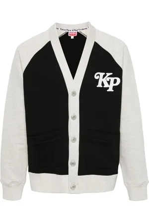 Kenzo By Verdy cotton cardigan