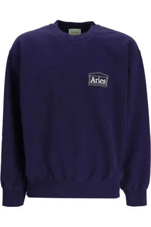 ARIES Mini Temple sweatshirt