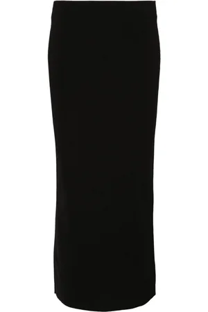 Fabiana Filippi High-waist midi skirt