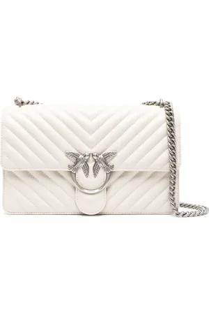 Pinko Classic Love One shoulder bag