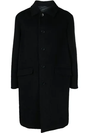 Etro Single-breasted coat