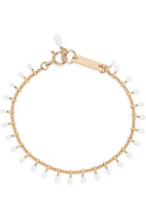Isabel Marant Casablanca beaded bracelet