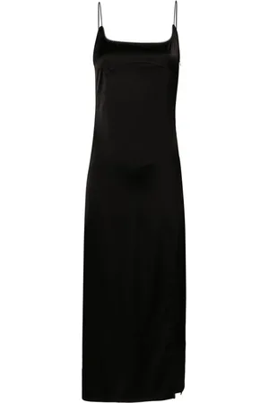 Jacquemus La Robe Notte slip dress