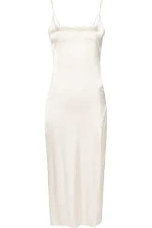 Jacquemus La Robe slip dress
