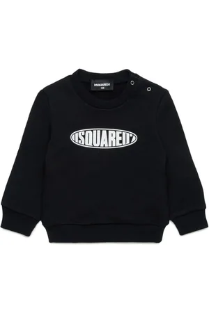 Dsquared2 Surf cotton sweatshirt
