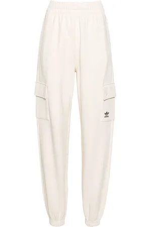 adidas Wonwhi cotton blend track pants