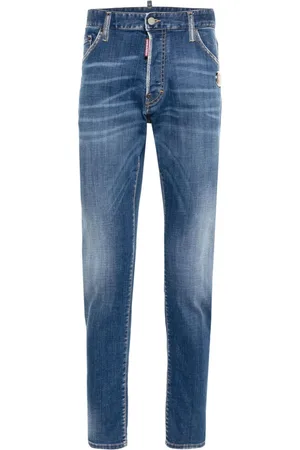 Dsquared2 Cool Guy skinny-cut jeans