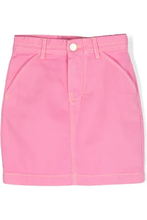 Jacquemus La Jupe De Nimes denim skirt