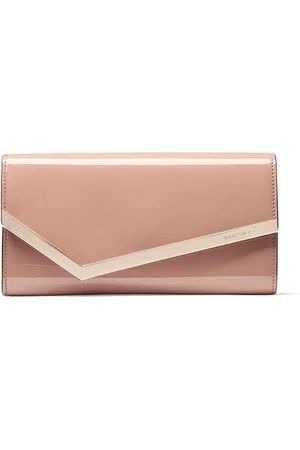 Jimmy Choo Emmie clutch