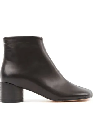 Maison Margiela Anatomic 45mm ankle boots