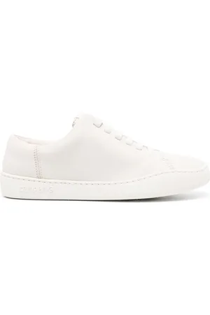 Camper Peu Touring leather sneakers