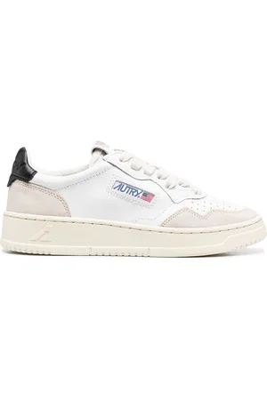 Autry Medalist low-top sneakers