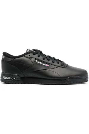 Reebok Ex-O-Fit low-top sneakers