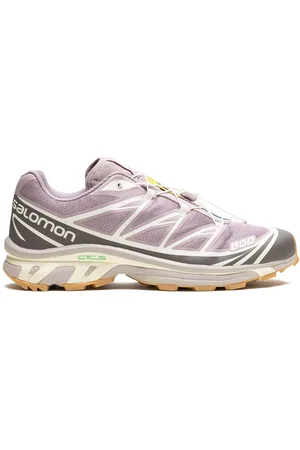 Salomon Xt-6 low-top sneakers