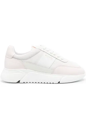 Axel Arigato Area Lo leather sneakers