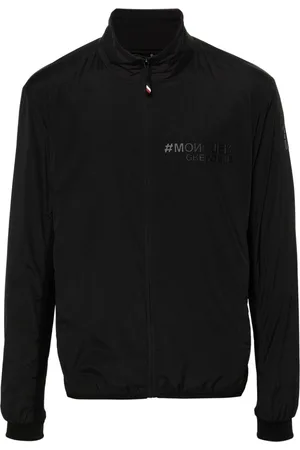 Moncler Doron ripstop jacket