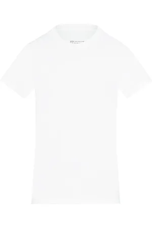 Maison Margiela Reverse cotton T-shirt
