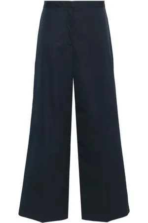 Fabiana Filippi Wide-leg trousers