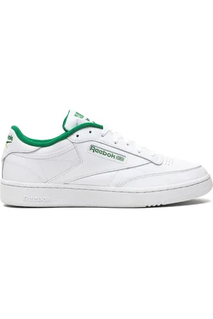 Reebok Club C 85 "My Name Is" sneakers
