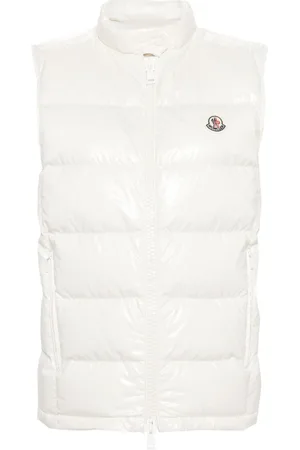 Moncler Alcibia puffer gilet