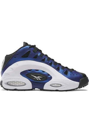 Reebok E22 high-top sneakers