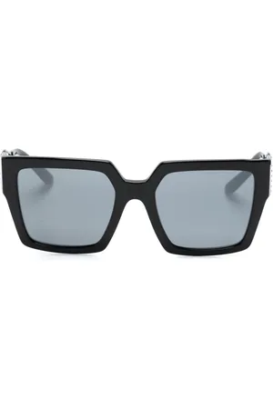 Dolce & Gabbana Square-frame sunglasses