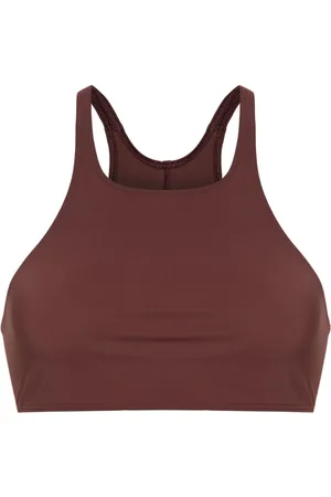 Rick Owens Halterneck bikini top
