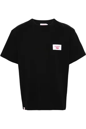 Charles Jeffrey Loverboy Label cotton T-shirt