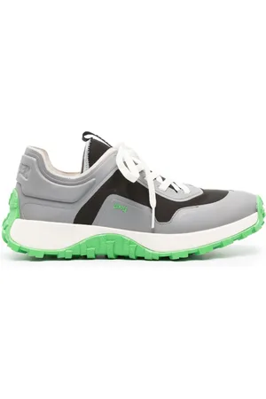 Camper Drift Trail panelled chunky sneakers