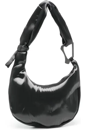 HELIOT EMIL Slouch-body shoulder bag