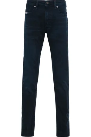 Diesel 1979 Sleenker 0enak low-rise skinny jeans