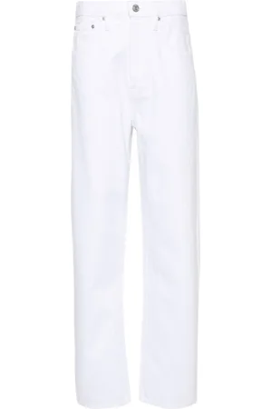Frame Long Barrel jeans