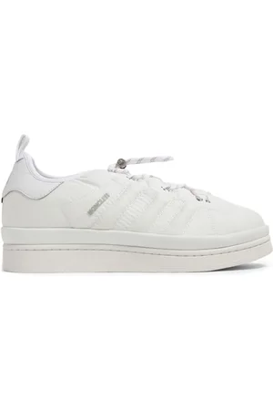 Moncler X adidas Originals Campus sneakers
