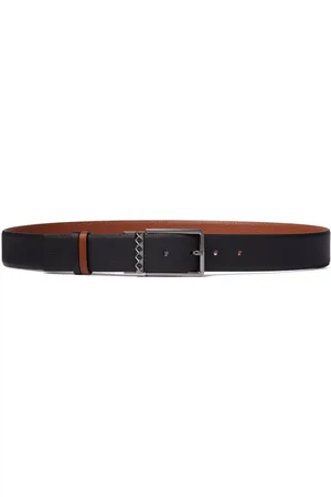 VALENTINO GARAVANI Rockstud reversible belt